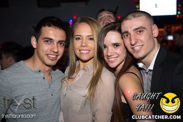 Tryst nightclub photo 31 - December 15th, 2012
