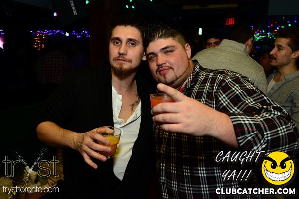 Tryst nightclub photo 302 - December 15th, 2012