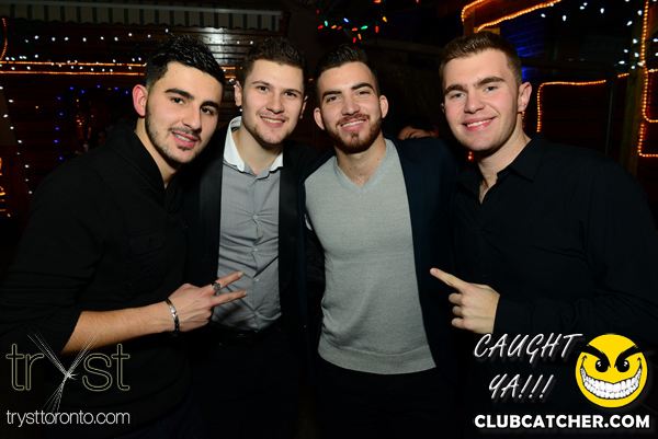 Tryst nightclub photo 304 - December 15th, 2012