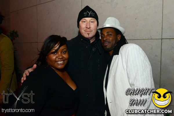 Tryst nightclub photo 306 - December 15th, 2012