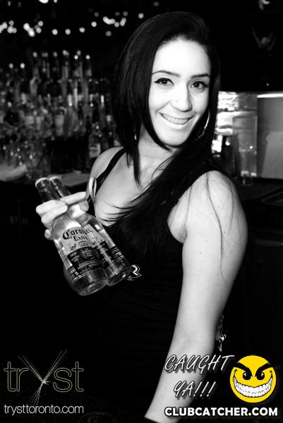 Tryst nightclub photo 307 - December 15th, 2012