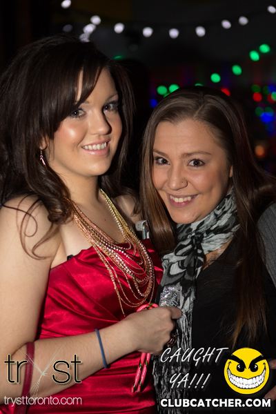Tryst nightclub photo 32 - December 15th, 2012