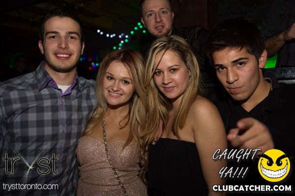 Tryst nightclub photo 33 - December 15th, 2012
