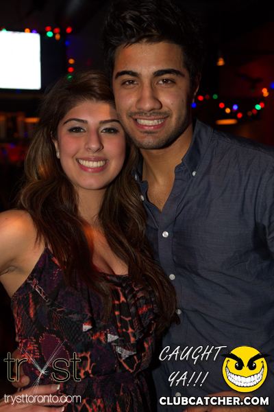 Tryst nightclub photo 34 - December 15th, 2012