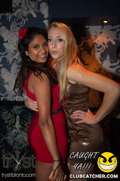 Tryst nightclub photo 38 - December 15th, 2012