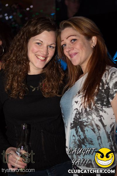 Tryst nightclub photo 39 - December 15th, 2012