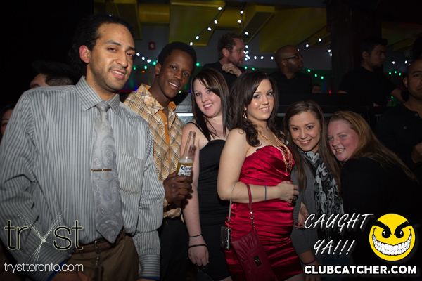 Tryst nightclub photo 40 - December 15th, 2012