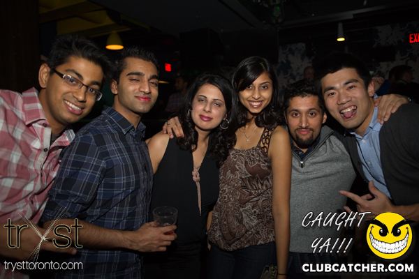 Tryst nightclub photo 41 - December 15th, 2012
