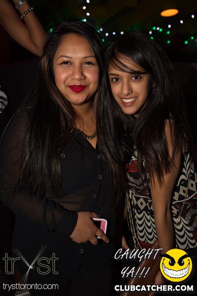 Tryst nightclub photo 42 - December 15th, 2012