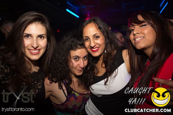 Tryst nightclub photo 43 - December 15th, 2012