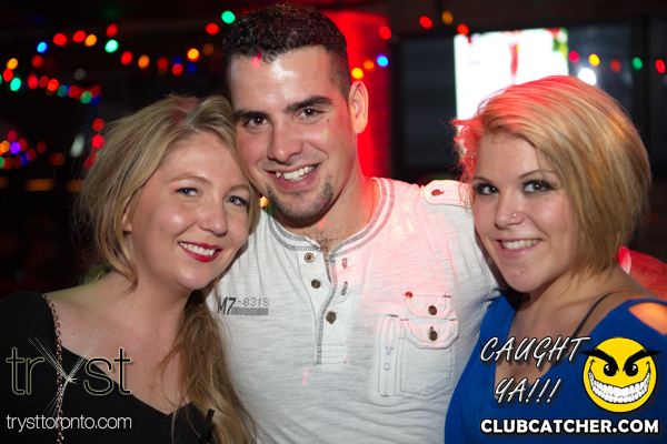 Tryst nightclub photo 44 - December 15th, 2012