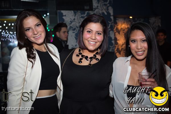 Tryst nightclub photo 45 - December 15th, 2012