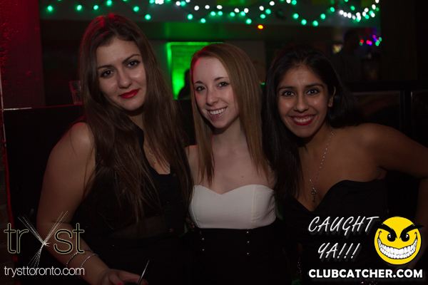 Tryst nightclub photo 46 - December 15th, 2012
