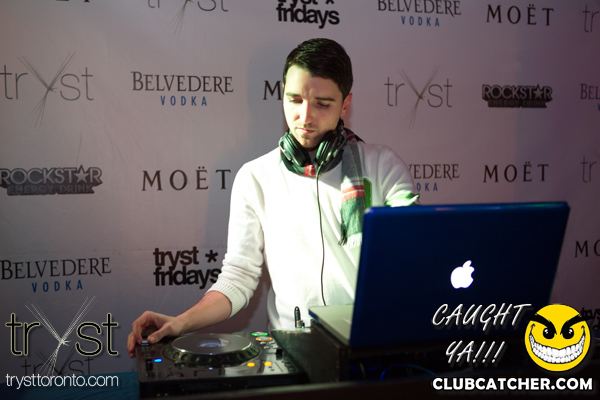 Tryst nightclub photo 47 - December 15th, 2012