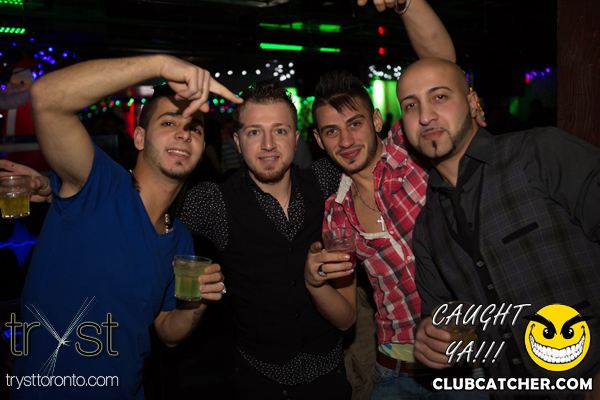 Tryst nightclub photo 50 - December 15th, 2012