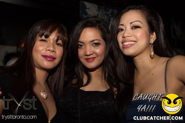 Tryst nightclub photo 51 - December 15th, 2012