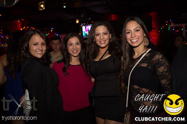 Tryst nightclub photo 52 - December 15th, 2012