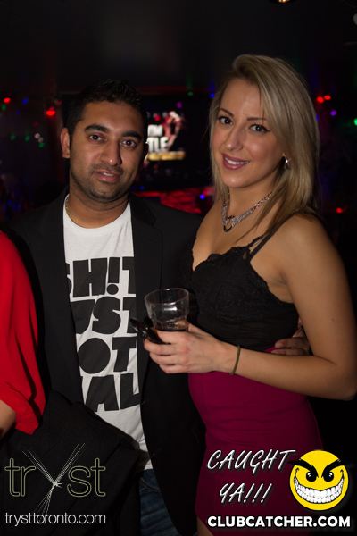 Tryst nightclub photo 53 - December 15th, 2012