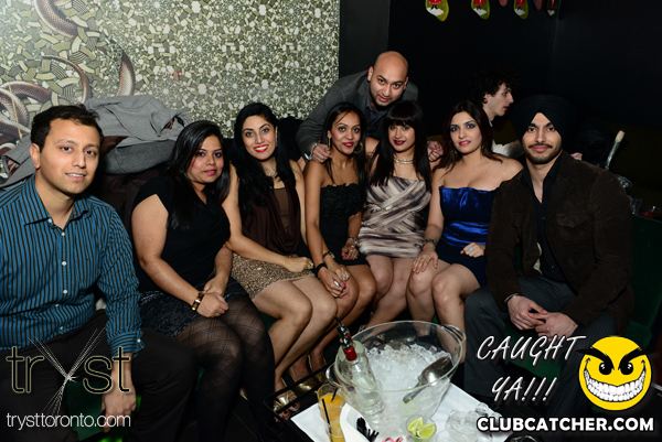 Tryst nightclub photo 54 - December 15th, 2012