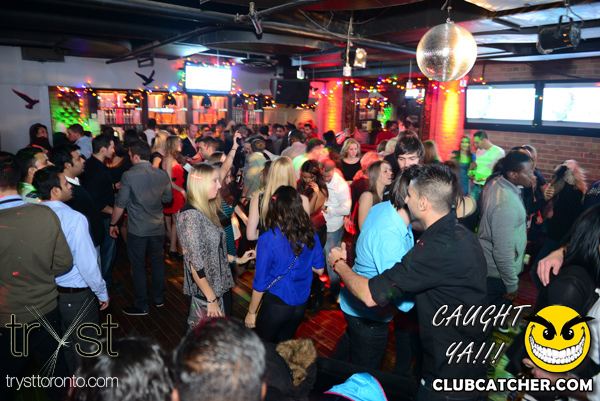 Tryst nightclub photo 57 - December 15th, 2012