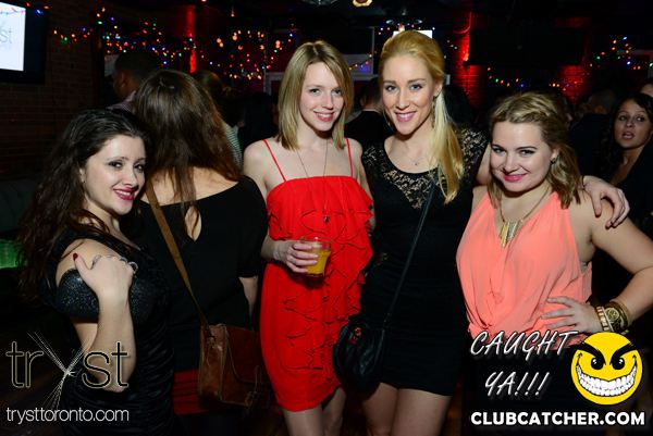 Tryst nightclub photo 60 - December 15th, 2012