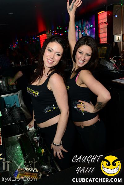 Tryst nightclub photo 7 - December 15th, 2012