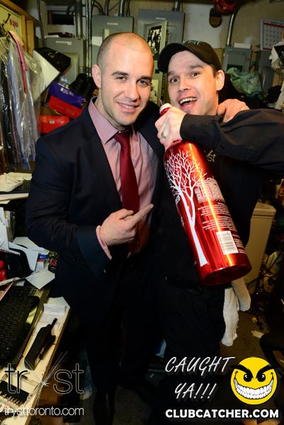 Tryst nightclub photo 61 - December 15th, 2012