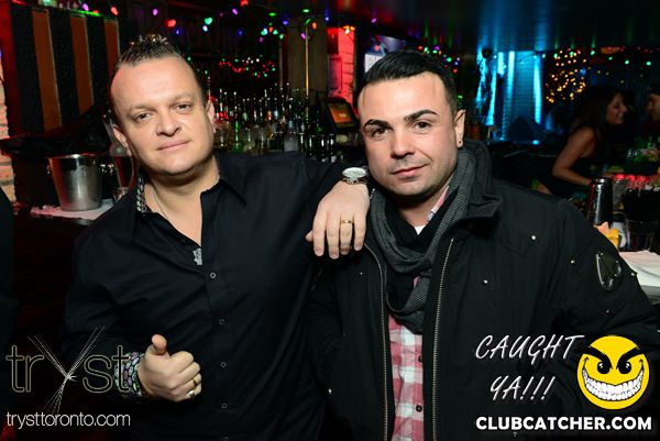 Tryst nightclub photo 62 - December 15th, 2012