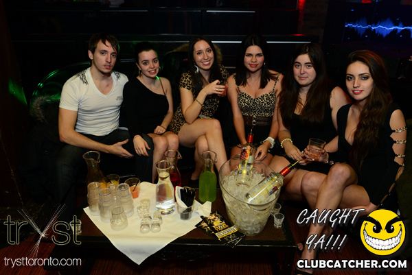 Tryst nightclub photo 64 - December 15th, 2012