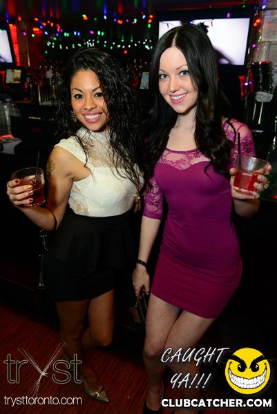Tryst nightclub photo 65 - December 15th, 2012