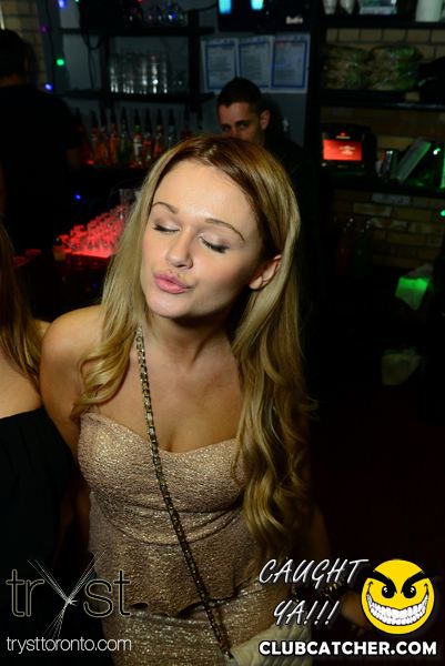 Tryst nightclub photo 67 - December 15th, 2012