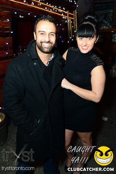 Tryst nightclub photo 70 - December 15th, 2012
