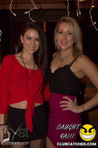 Tryst nightclub photo 8 - December 15th, 2012