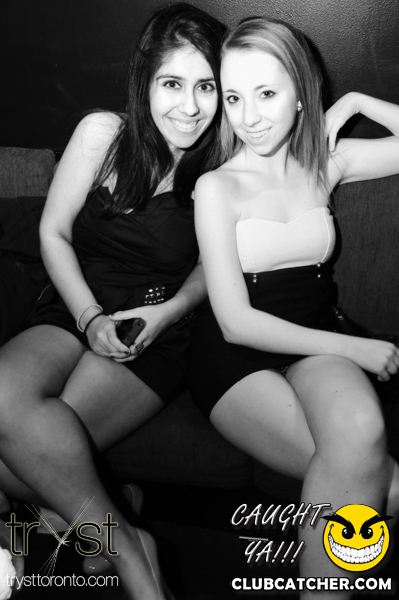 Tryst nightclub photo 71 - December 15th, 2012