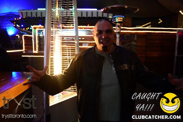 Tryst nightclub photo 72 - December 15th, 2012