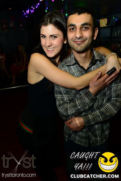 Tryst nightclub photo 73 - December 15th, 2012