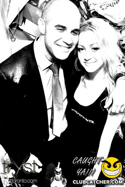 Tryst nightclub photo 74 - December 15th, 2012