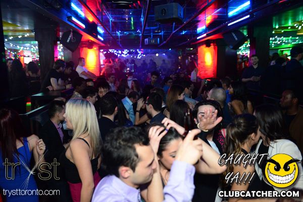 Tryst nightclub photo 75 - December 15th, 2012