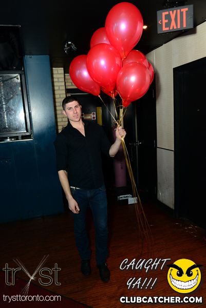 Tryst nightclub photo 76 - December 15th, 2012