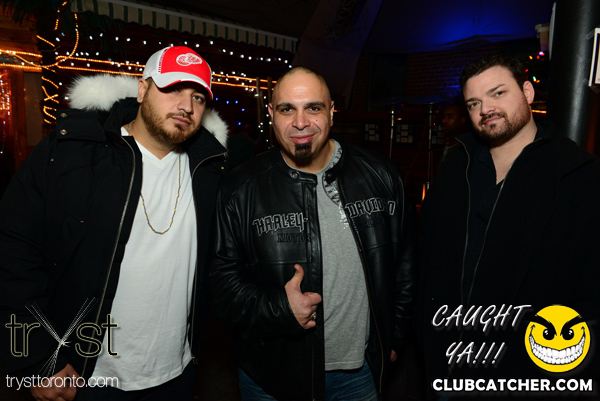 Tryst nightclub photo 78 - December 15th, 2012