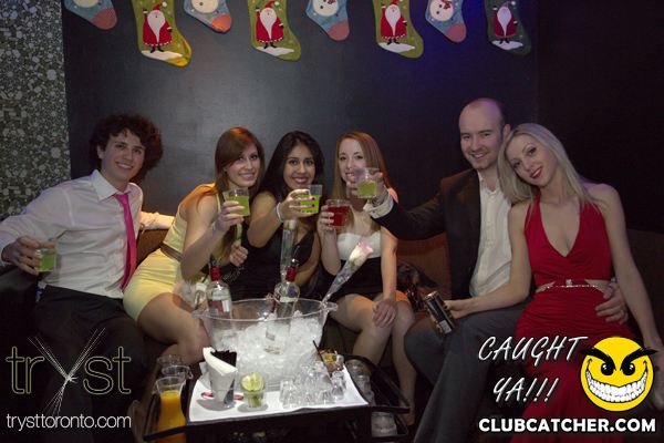 Tryst nightclub photo 80 - December 15th, 2012