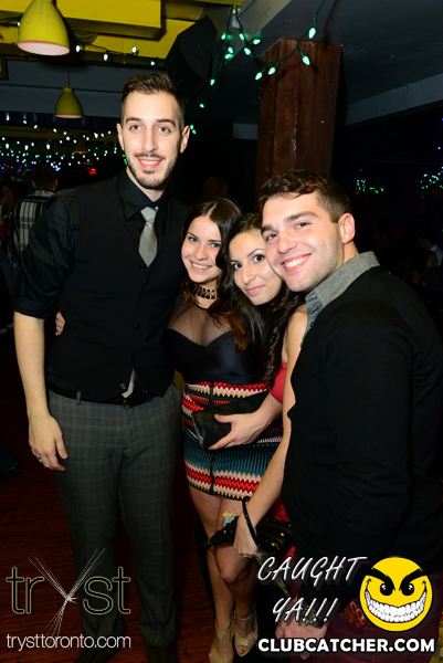Tryst nightclub photo 81 - December 15th, 2012