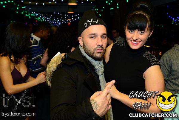 Tryst nightclub photo 82 - December 15th, 2012