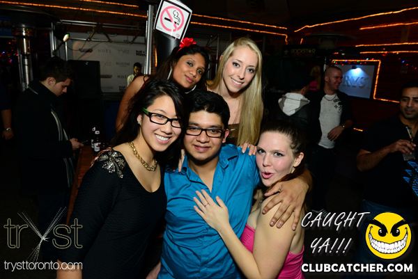 Tryst nightclub photo 84 - December 15th, 2012