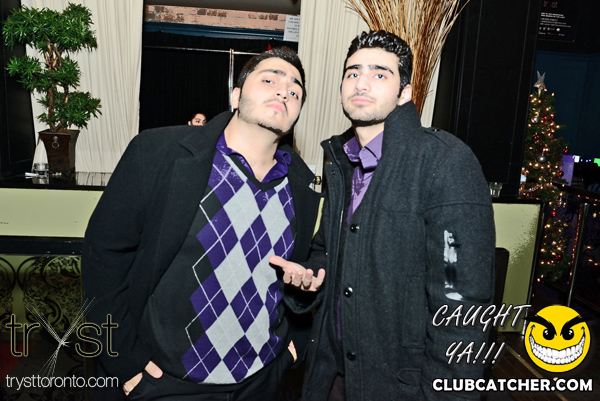 Tryst nightclub photo 85 - December 15th, 2012