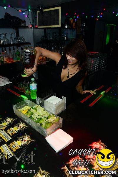 Tryst nightclub photo 86 - December 15th, 2012