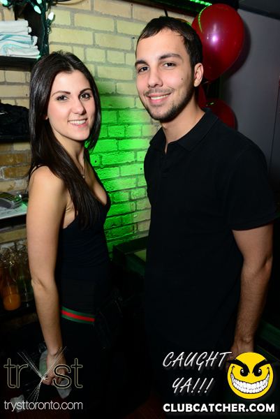 Tryst nightclub photo 90 - December 15th, 2012