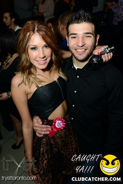 Tryst nightclub photo 91 - December 15th, 2012
