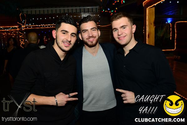 Tryst nightclub photo 95 - December 15th, 2012