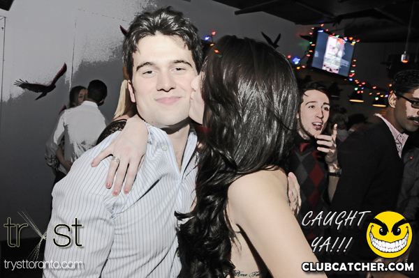 Tryst nightclub photo 96 - December 15th, 2012